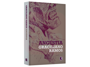 Angústia - Graciliano Ramos