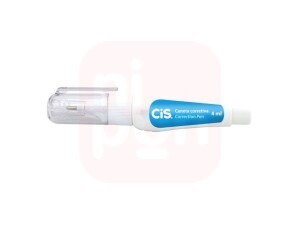 Corretivo Caneta 4ml Mini Pen - Cis