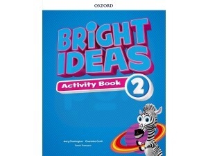Bright Ideas 2 AB W Online Practice