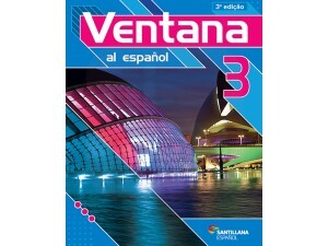 Ventana al Español. 3