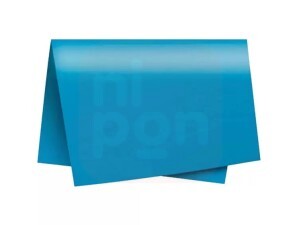 Color Set 180 g/m² - Azul Turquesa