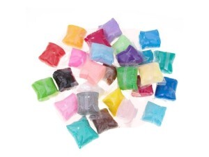 Massa de EVA 50g - Cores