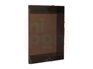 Pasta ABA Oficio Lombo 2cm - Fume