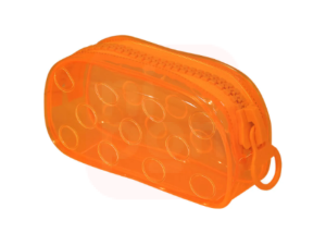 Estojo Escolar Buble Breeze Collab - Dac