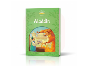 Livro Alladin